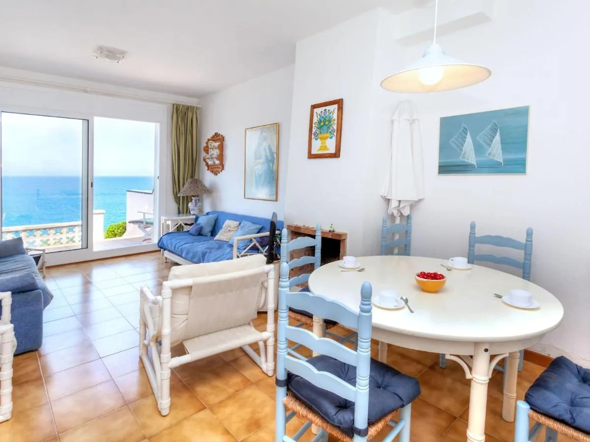 Apartment Nicolas By Interhome Llanca 0*,