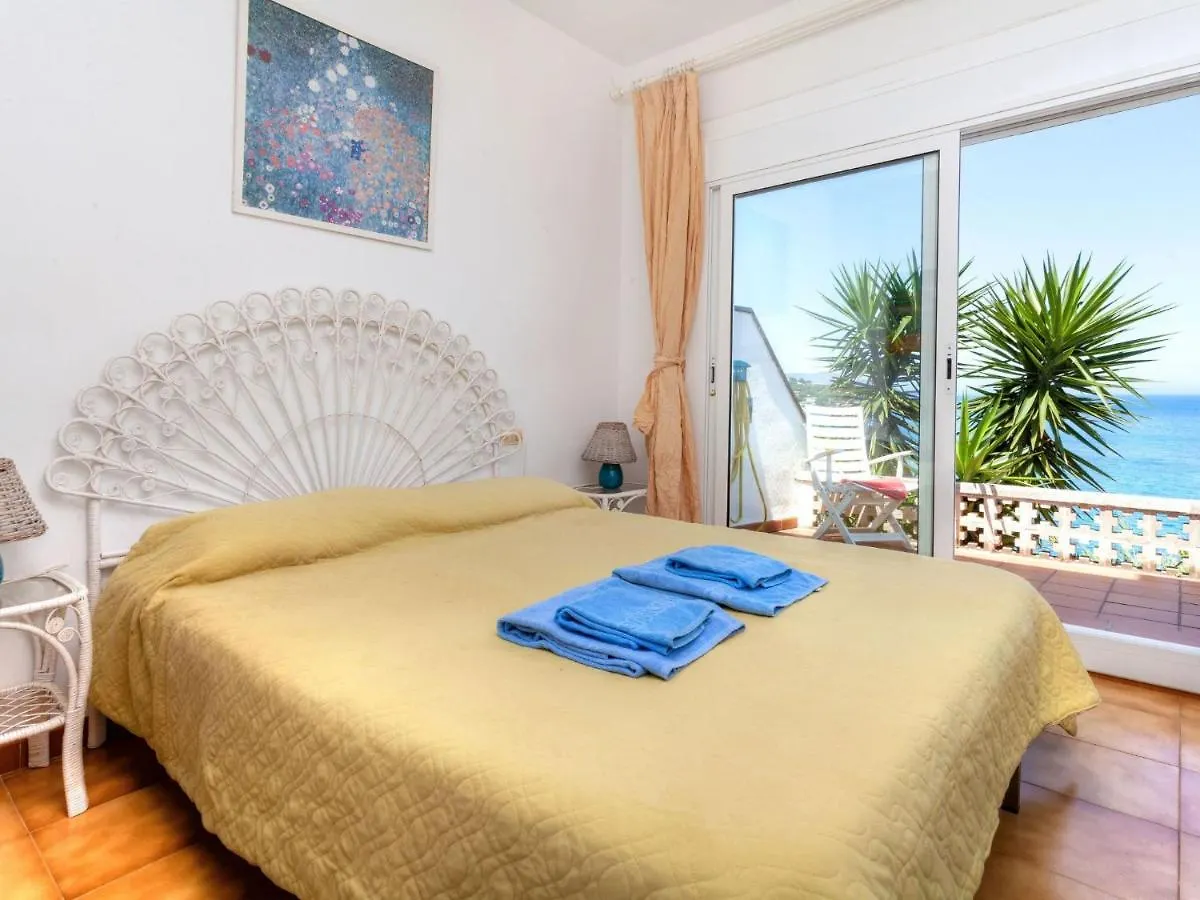 Apartment Nicolas By Interhome Llanca 0*,  Spain