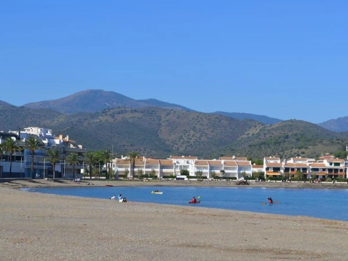 Apartment Nicolas By Interhome Llanca Spain