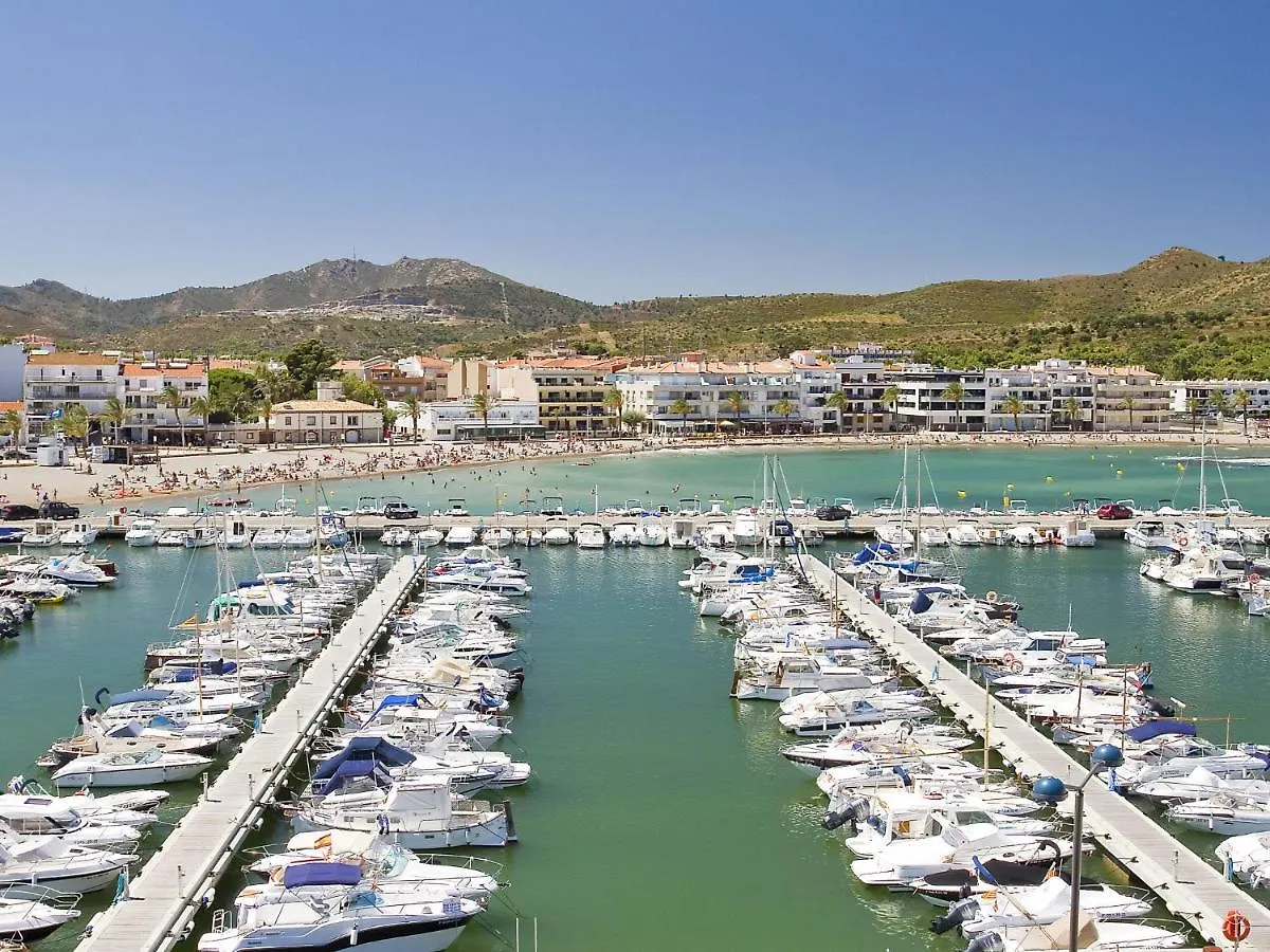 Apartment Nicolas By Interhome Llançà 0*,  Espagne