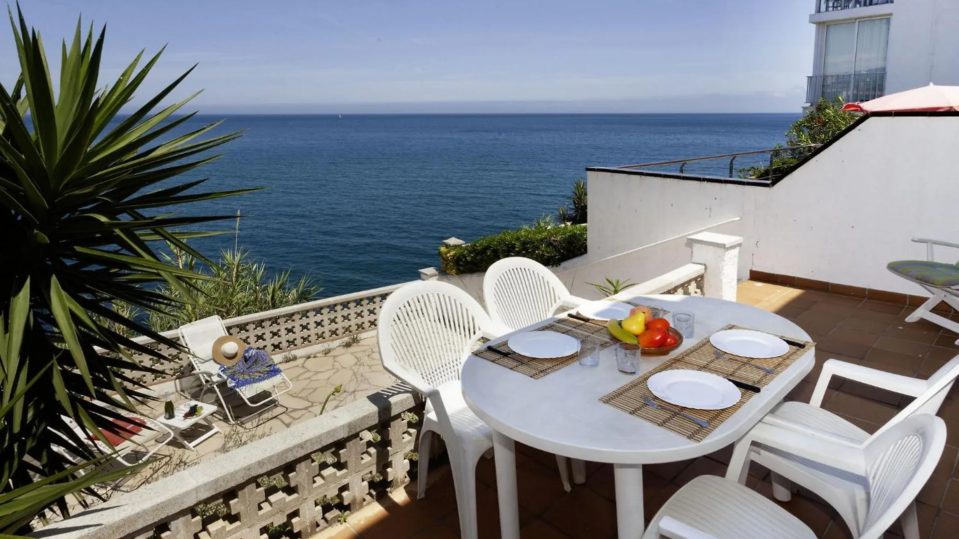 Apartment Nicolas By Interhome Llanca