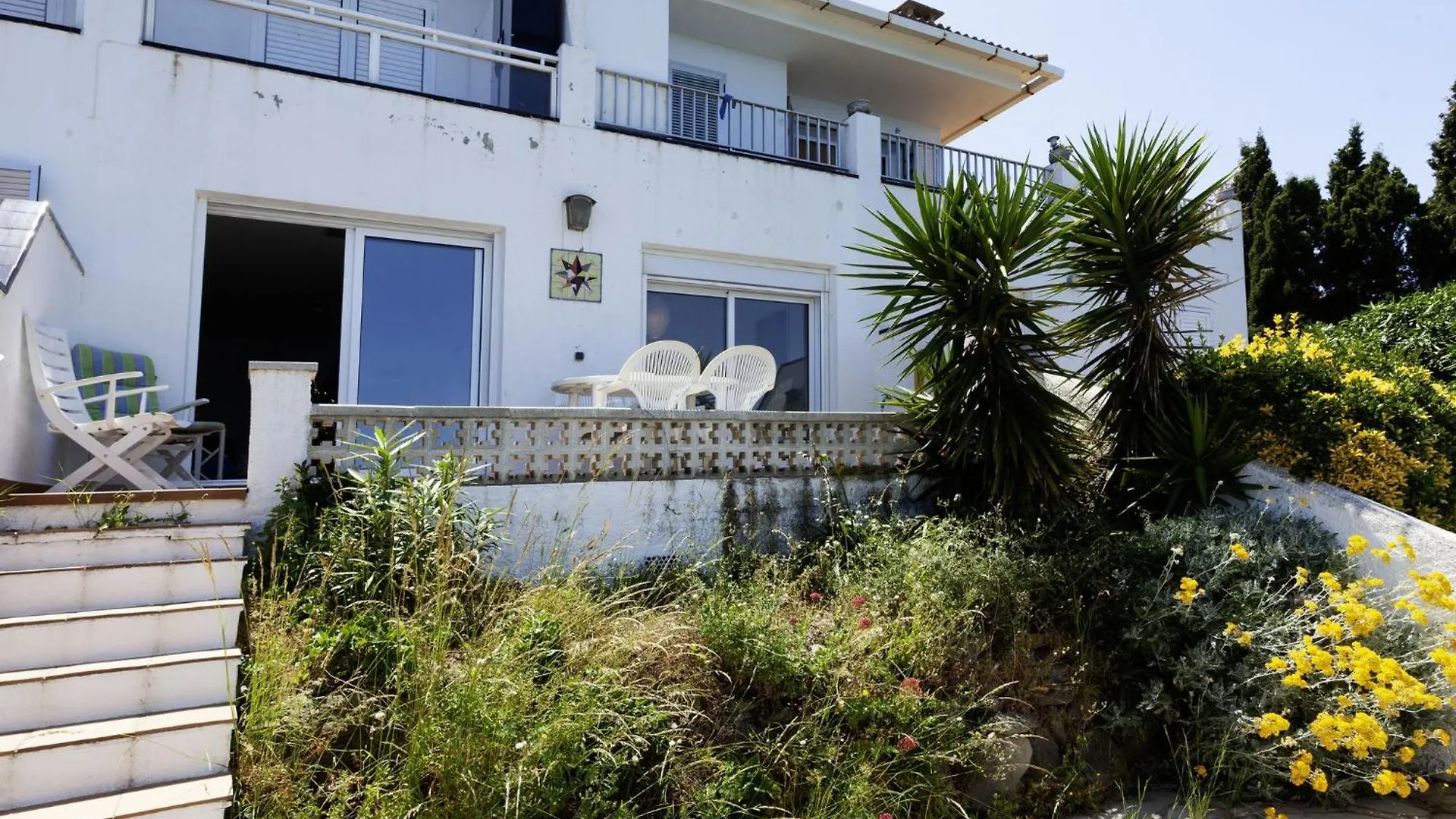 Apartment Nicolas By Interhome Llanca Spain